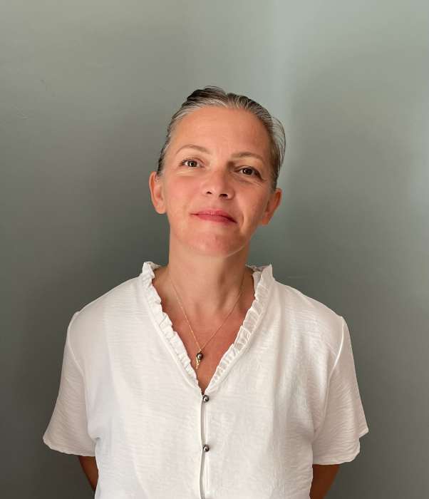 Cabinet infirmier d'Audrey Cinti Vitale