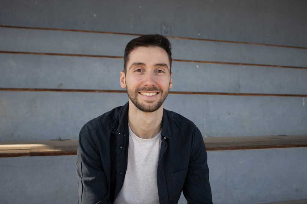 Thibaud Chevallier, Psychologue à Besançon