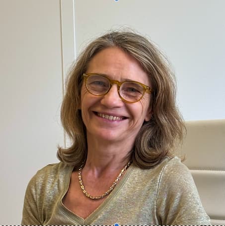Dr Valérie FAURE