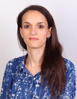 Dr Imen BOUABANE
