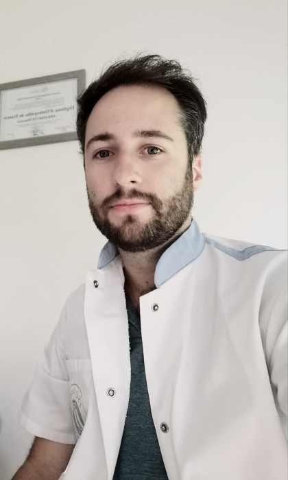 Maxence Arbassette