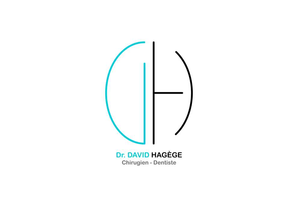 Dr David HAGEGE