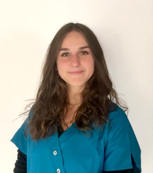 Dr Tara Laroche, Ostéopathe à Chessy