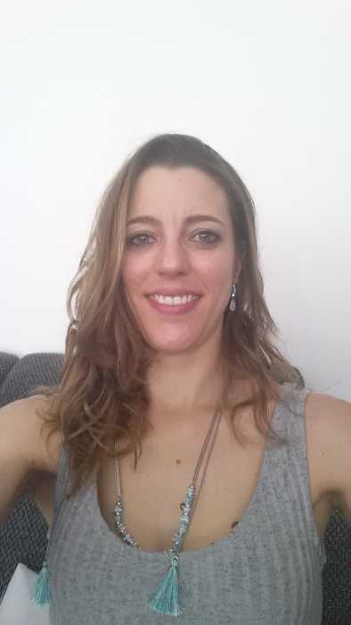 Amandine Gaillard