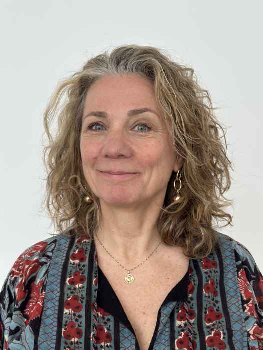 DELPHINE CHOBY