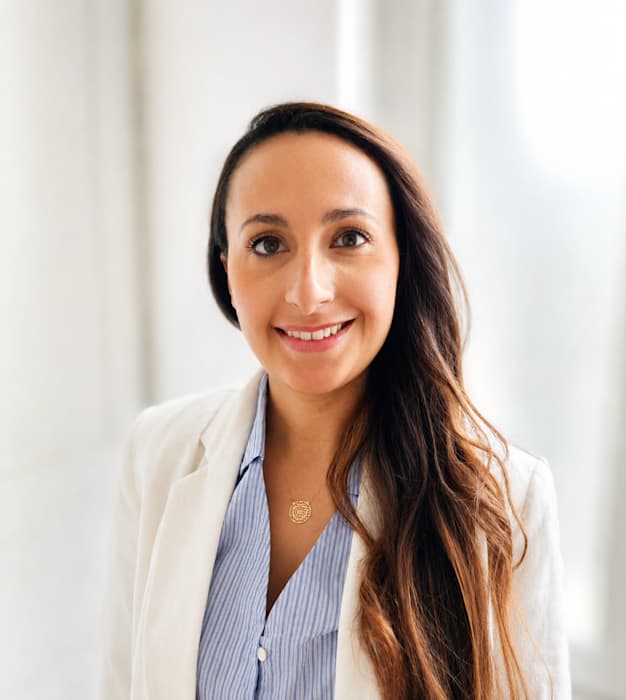 Myriam Daara