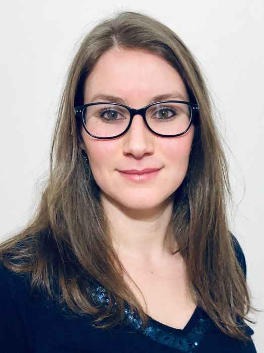 Dr Naouel Ahdad-Yata, Gynécologue obstétricien à Levallois-Perret