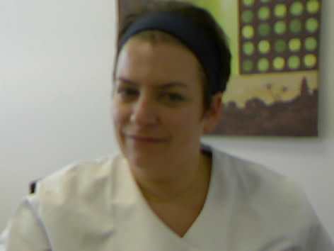 Dr Geraldine CHAIGNEAU