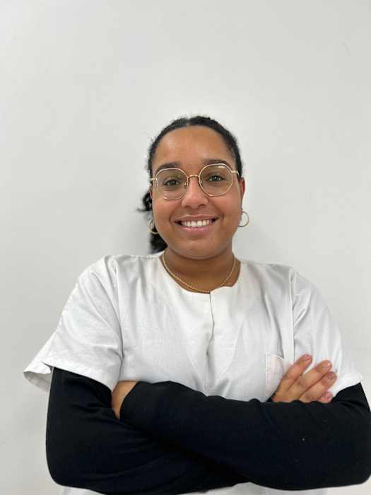 Dr Cannelle Tourraine, Ostéopathe à Bègles