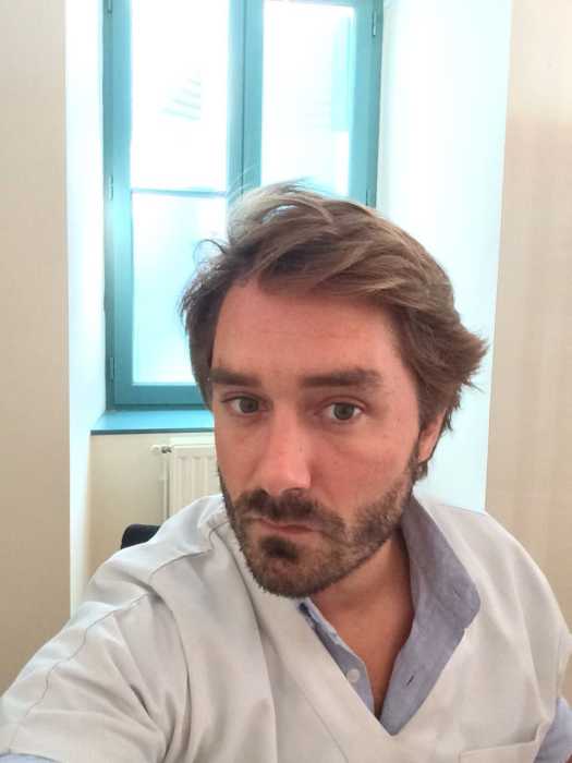 Pierre Porte