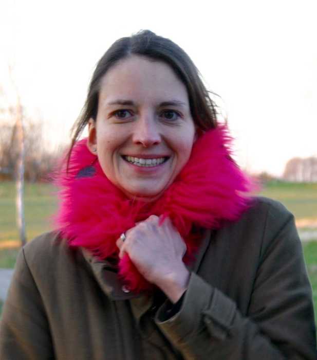 AMANDINE GEORGES