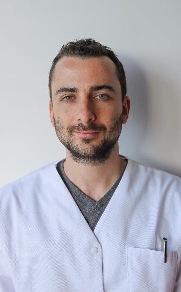 Yann LEGENTILHOMME 
