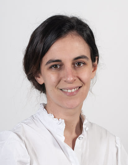 Dr Clémence BERNARD