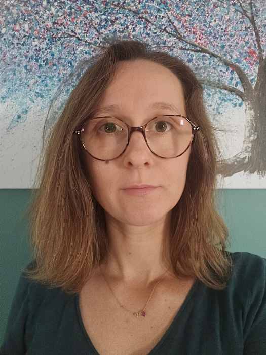 Dr Laureen Le squer