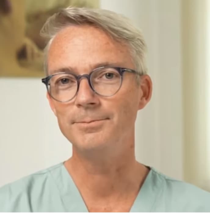 Dr Marc Schneider