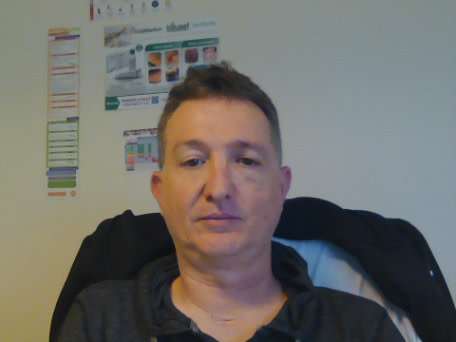 Dr PIERRE VINCENT DAMIANO