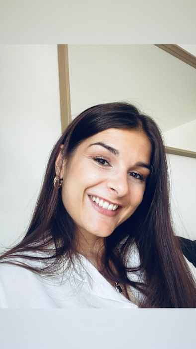 Dr Oceane Pereira, Psychotherapeute à Savigny-Sur-Orge