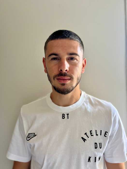 BAPTISTE VALLIERE-TOSI