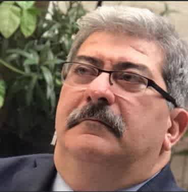Dr Victor FALLOUH