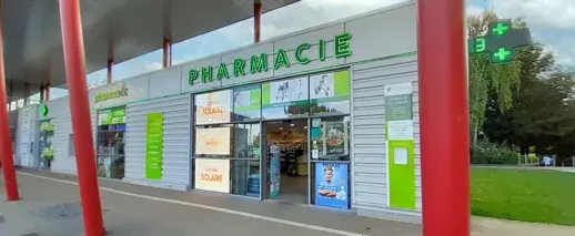 Pharmacie Du Cavalier, Médecin généraliste à Chaumont