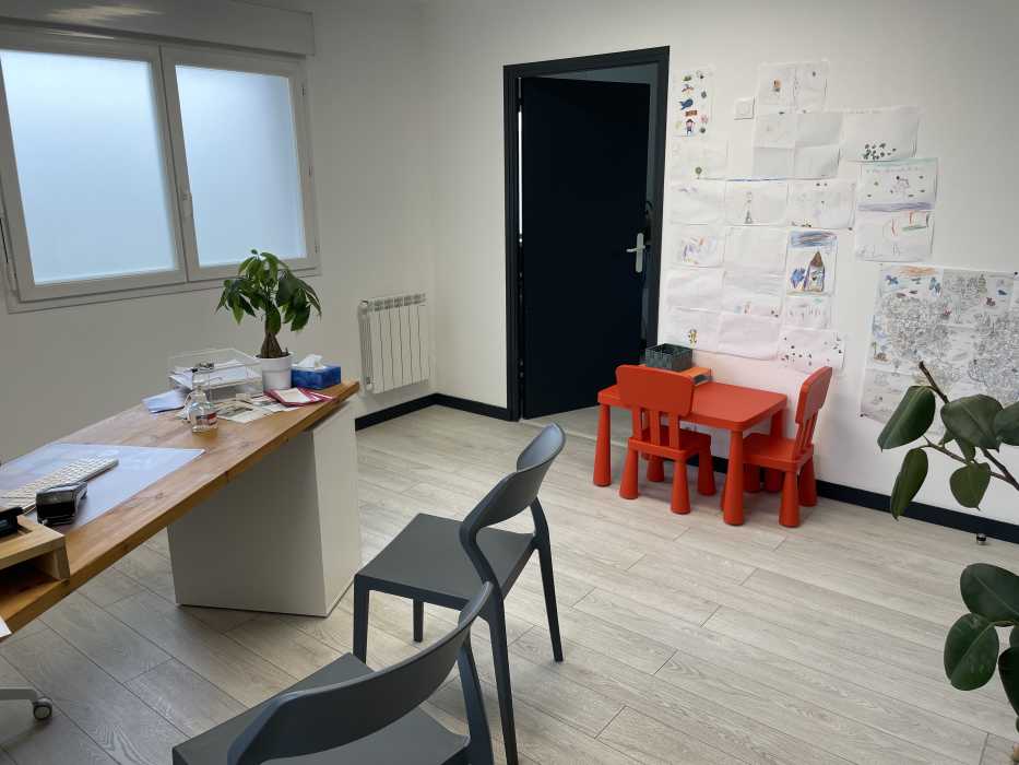 Dr Agathe Ferion, Médecin généraliste à Prenez rendezvous en ligne