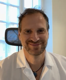 Dr Jean-Charles Gardrat, Pédiatre à Laval