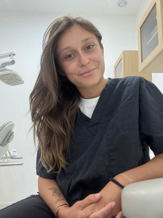 Dr Mélanie DOMINICI