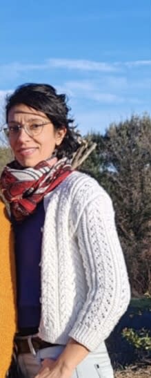 Cécile NOEL