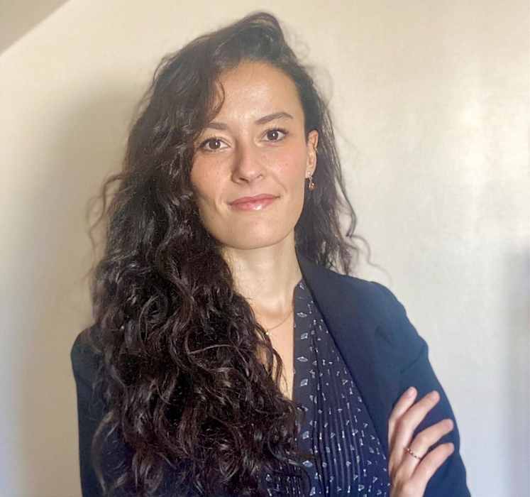 Dr Hanna Verdel