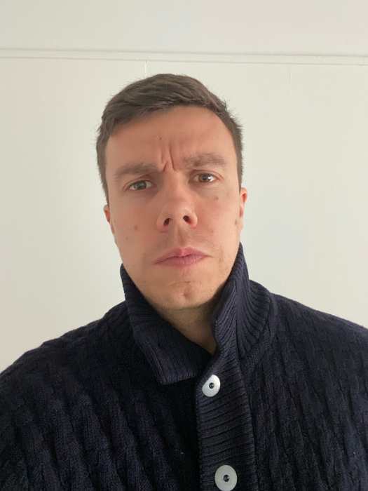 Dr Aurélien Guillemet, Médecin généraliste à Nantes Doctolib