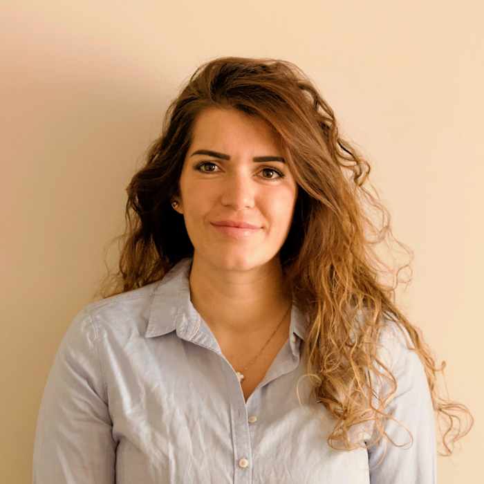 Dr Pauline Mariel, Ostéopathe à Sainte-Geneviève-Des-Bois