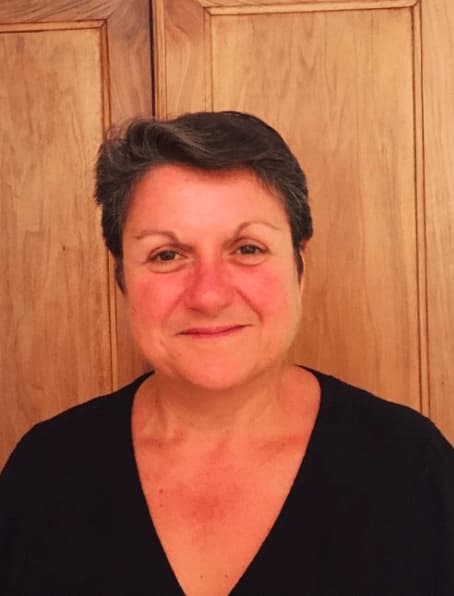 Dr Geneviève JEHLE MURILLON