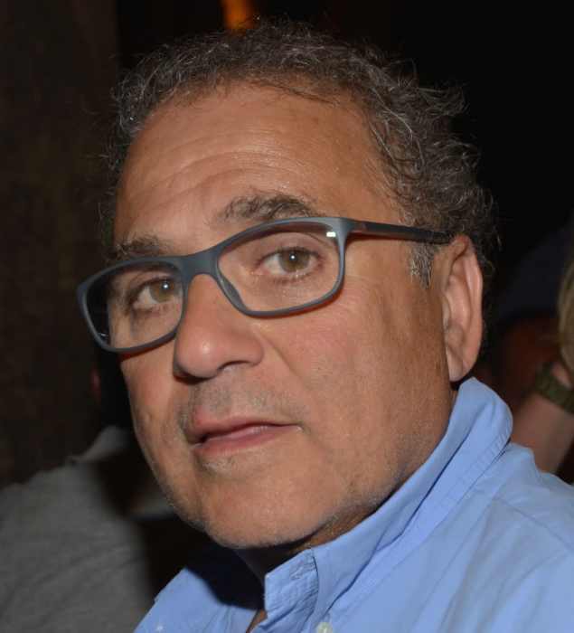 Dr Jean Simon Arfi 