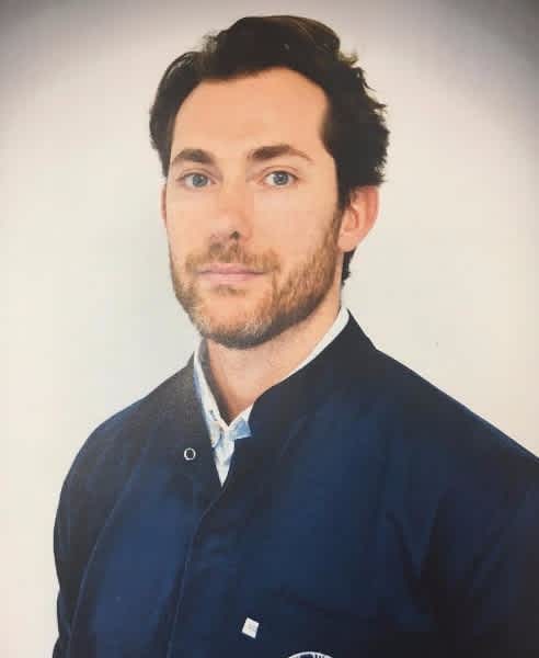 Jérôme WAGNER