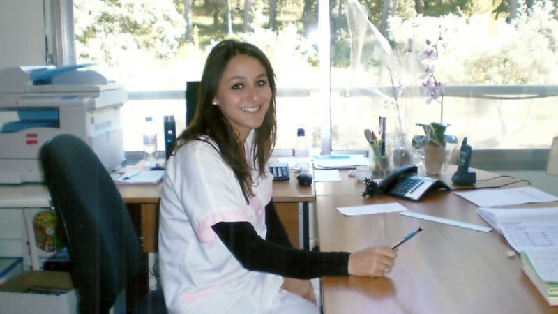Dr Laetitia Garibaldi, Diététicien à Alfortville