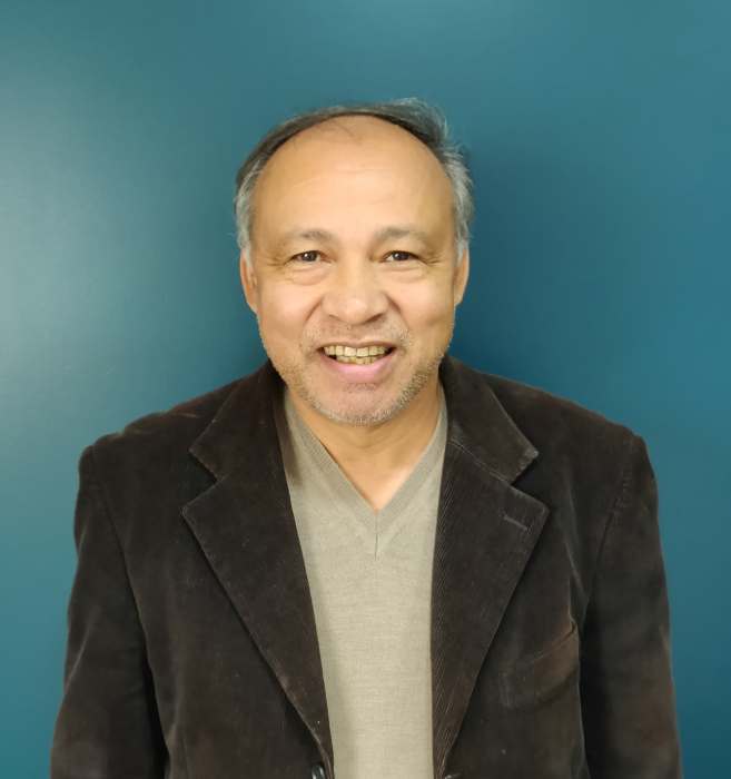 Dr Rolland JULES ETIENNE