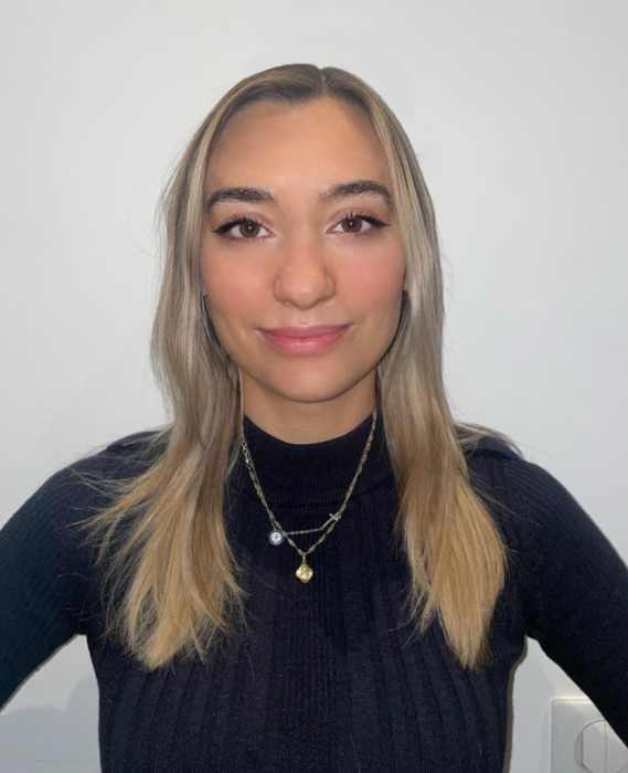Lara Mathieu