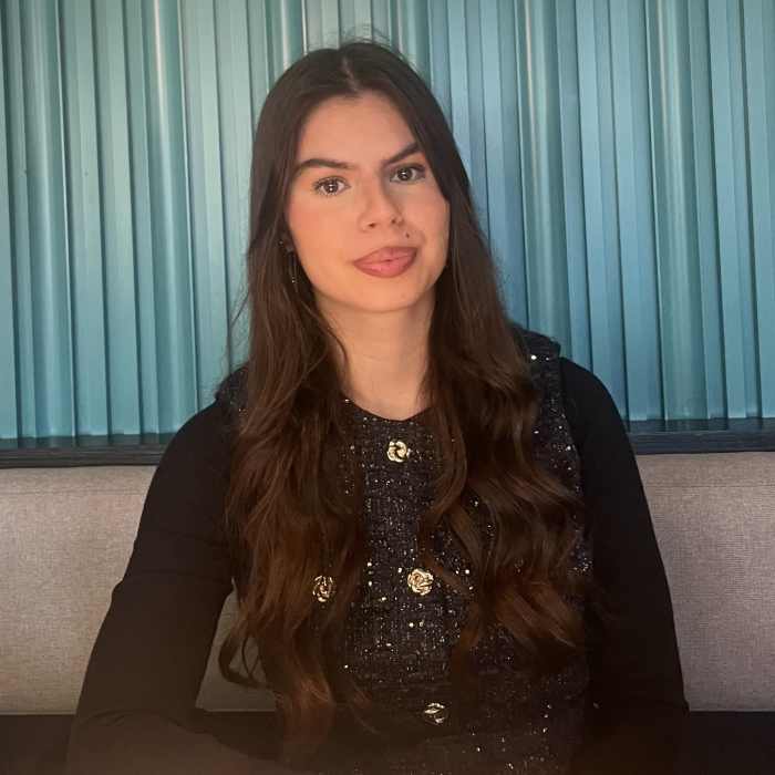 Chloe Travaux