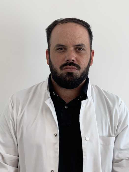 Julien Regnault