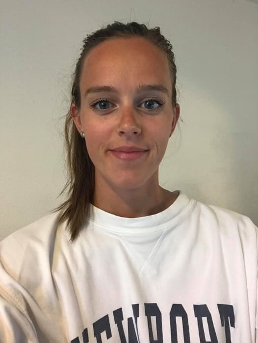 Pauline VERSTAEVEL