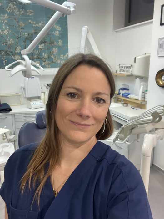 Dr VIRGINIE Le Bas