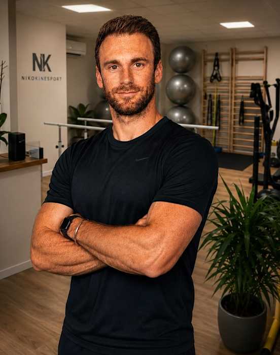 Nicolas Rossi