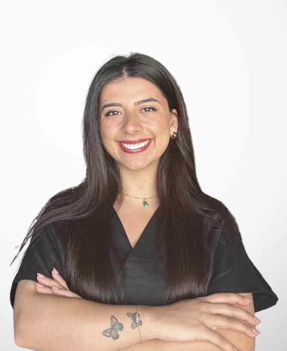 Dr Maria Gabriela Teixeira Da Mota Soares Moreira, Chirurgien dentiste à Amiens