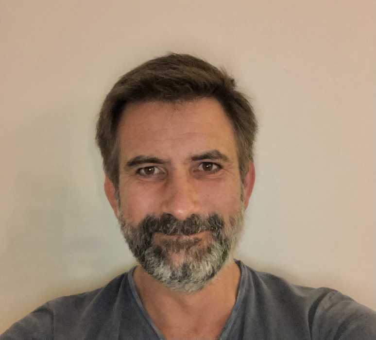Gael GUEZO