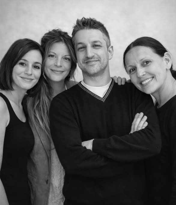 Cabinet infirmier ARNONE, BENSALEM, BRUGERIE, CARRIERE, ETCHEVERRY