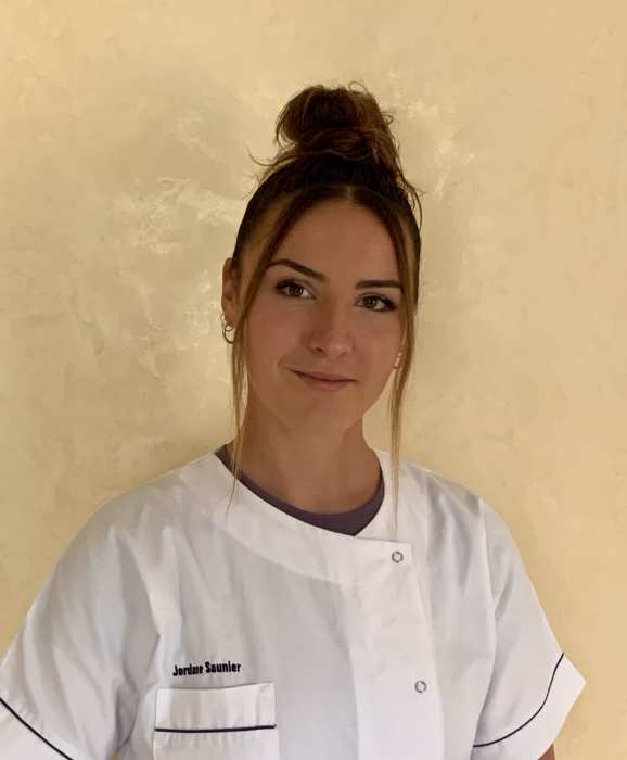 Jordane Saunier