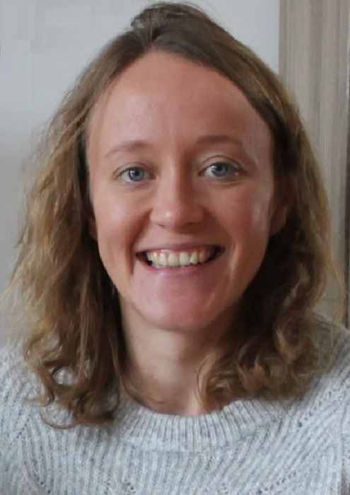 Cécile Vincent