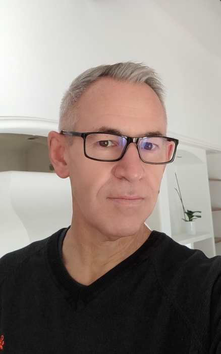 Dr Stephan BONNAN