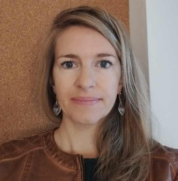 Juliette Boutin Denos