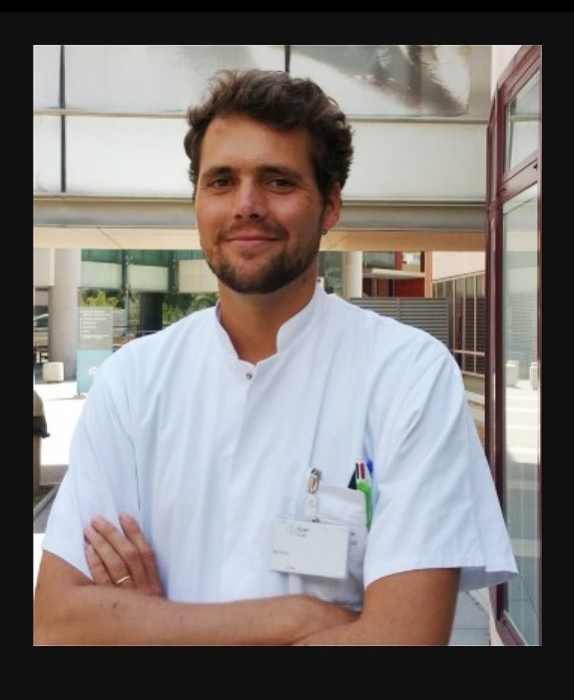 Dr Nicolas CAPONY